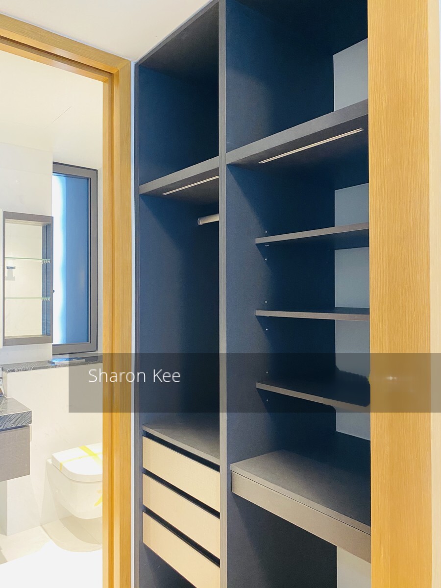 Marina One Residences (D1), Apartment #238948351